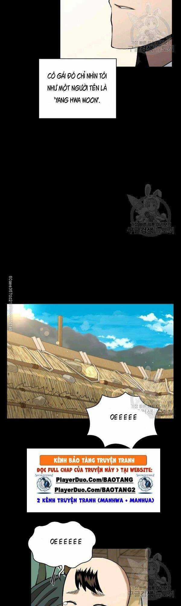 Thân Thủ Đệ Nhất Kiếm - Chapter 45 - Trang 15