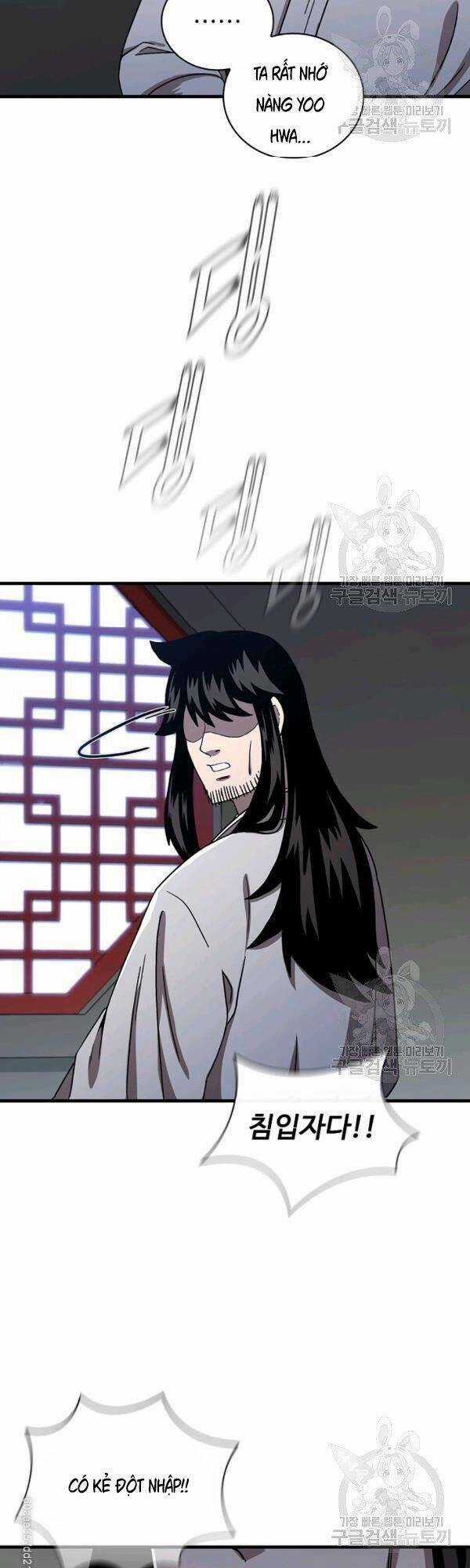 Thân Thủ Đệ Nhất Kiếm - Chapter 45 - Trang 24