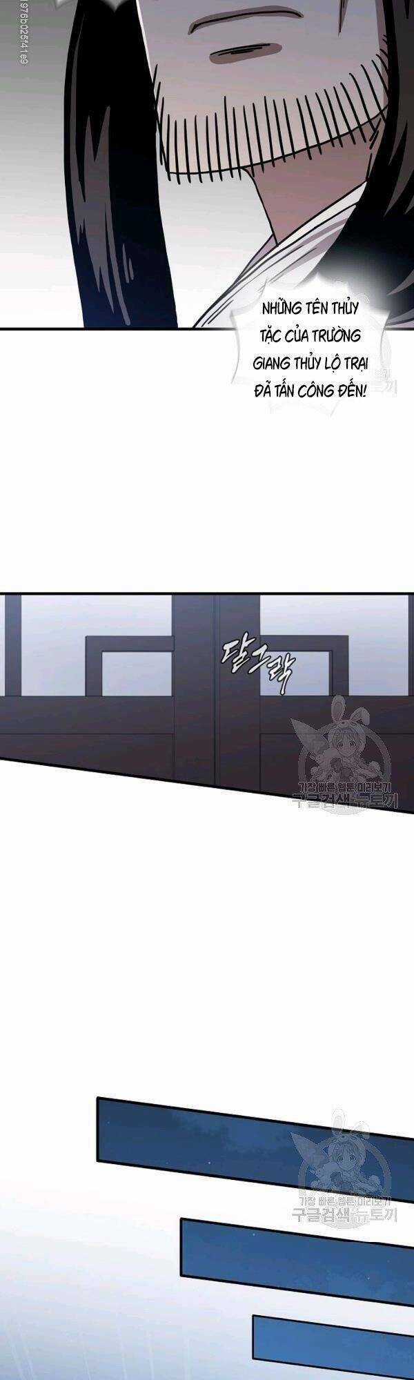 Thân Thủ Đệ Nhất Kiếm - Chapter 45 - Trang 25