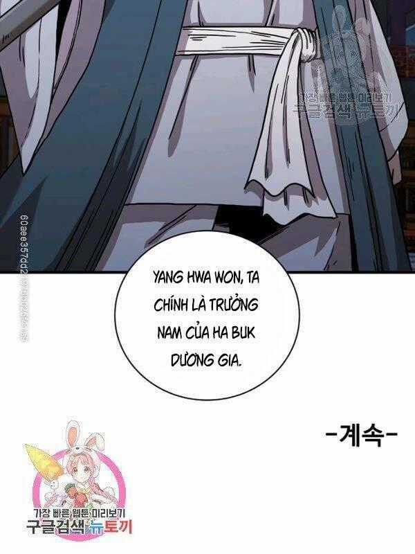 Thân Thủ Đệ Nhất Kiếm - Chapter 45 - Trang 39