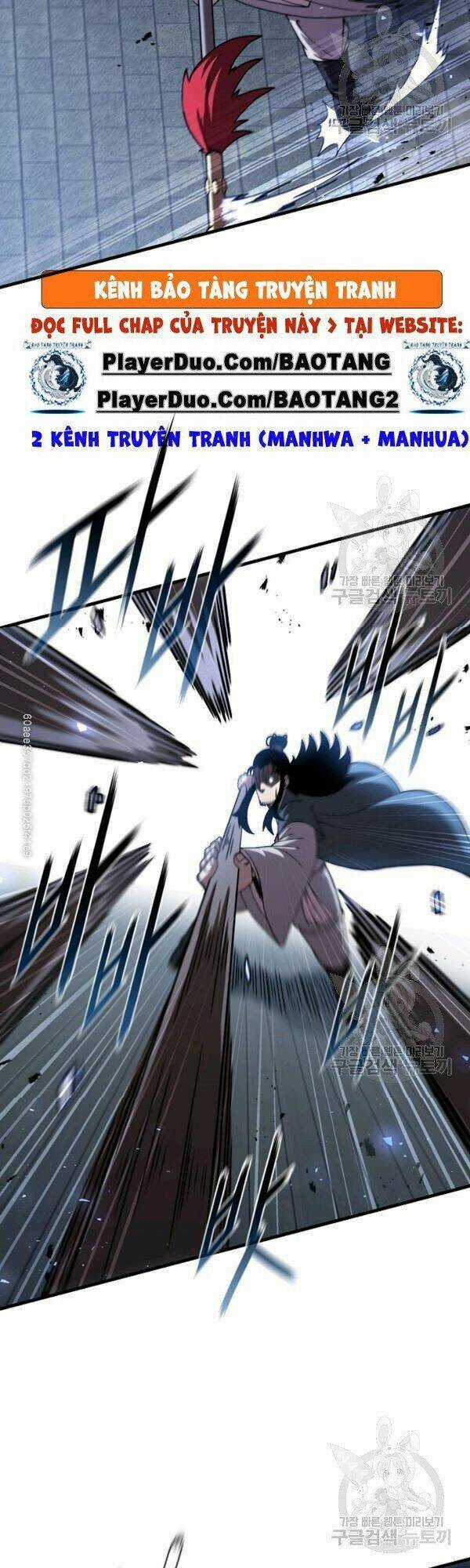 Thân Thủ Đệ Nhất Kiếm - Chapter 46 - Trang 15