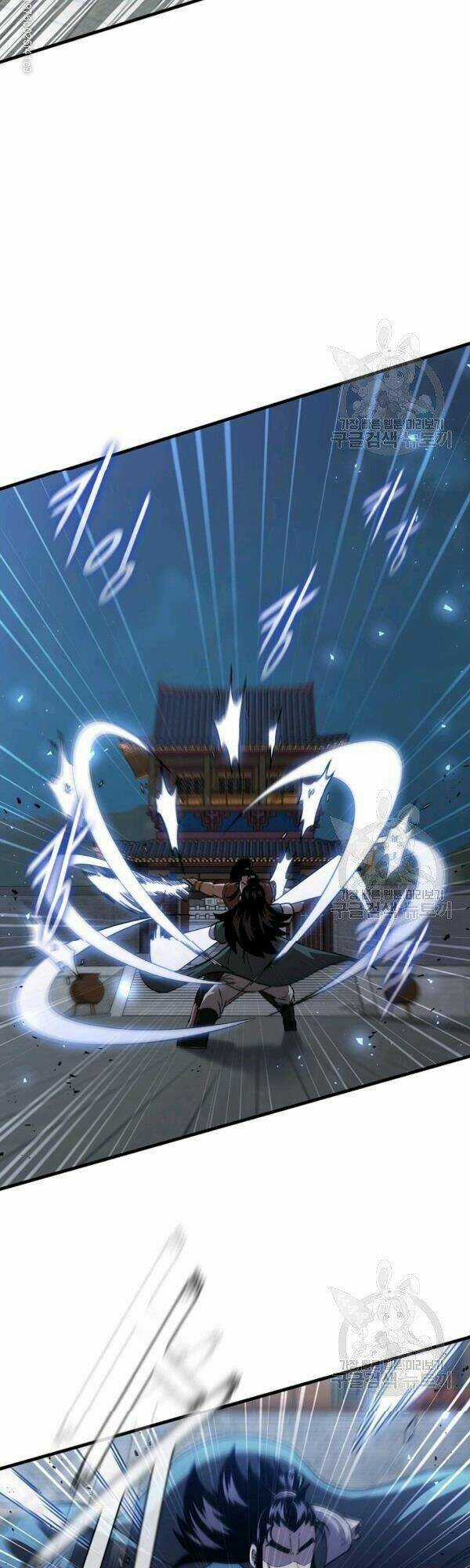 Thân Thủ Đệ Nhất Kiếm - Chapter 46 - Trang 25