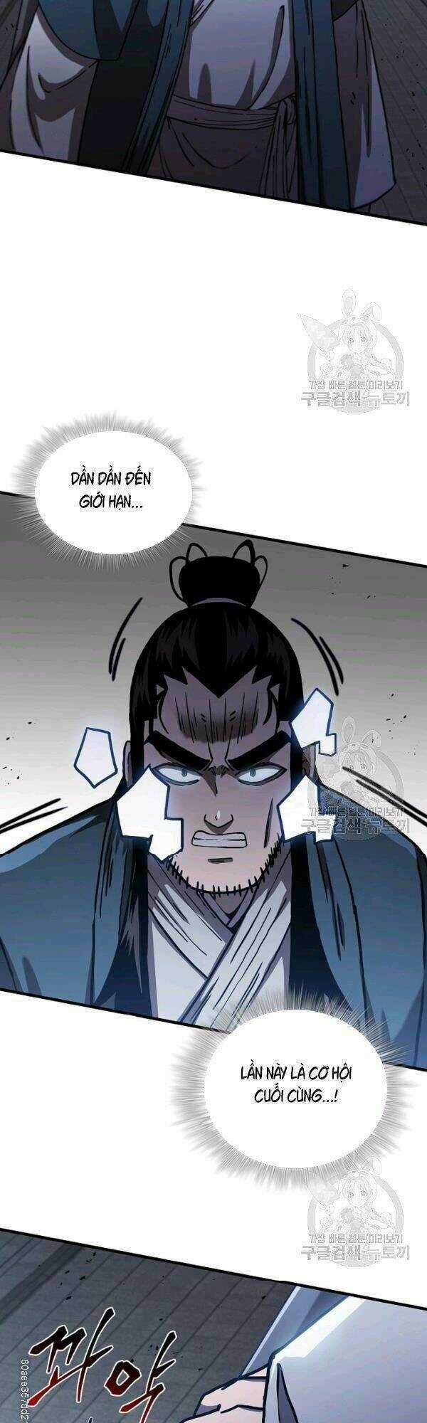 Thân Thủ Đệ Nhất Kiếm - Chapter 46 - Trang 28