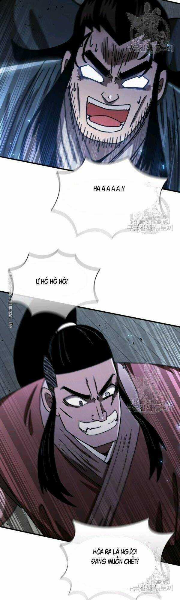 Thân Thủ Đệ Nhất Kiếm - Chapter 46 - Trang 30