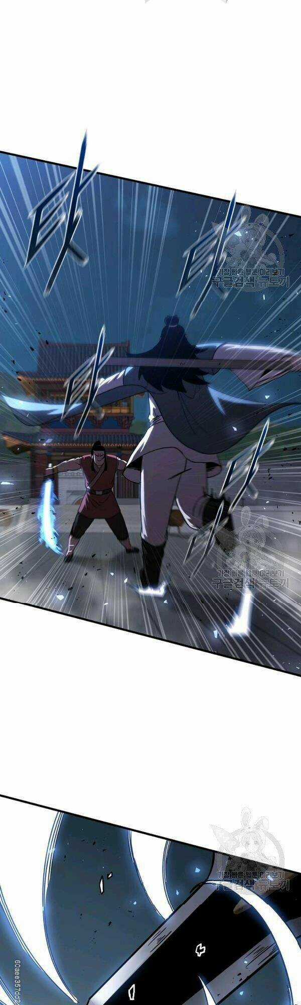 Thân Thủ Đệ Nhất Kiếm - Chapter 46 - Trang 31