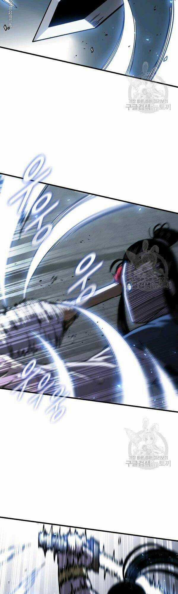 Thân Thủ Đệ Nhất Kiếm - Chapter 46 - Trang 32