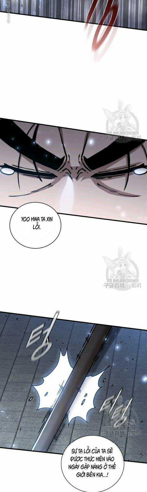 Thân Thủ Đệ Nhất Kiếm - Chapter 46 - Trang 34