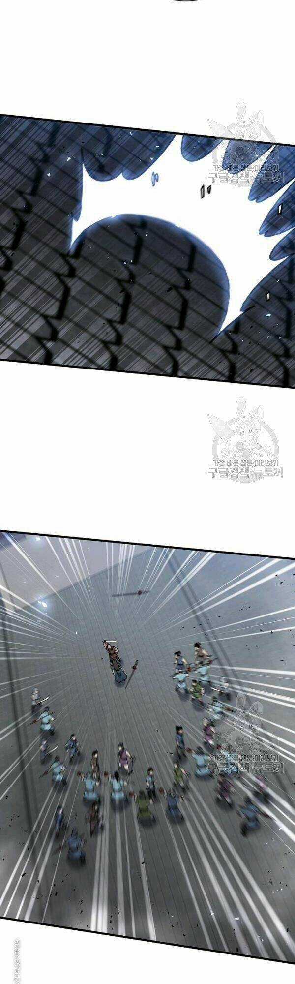 Thân Thủ Đệ Nhất Kiếm - Chapter 46 - Trang 35