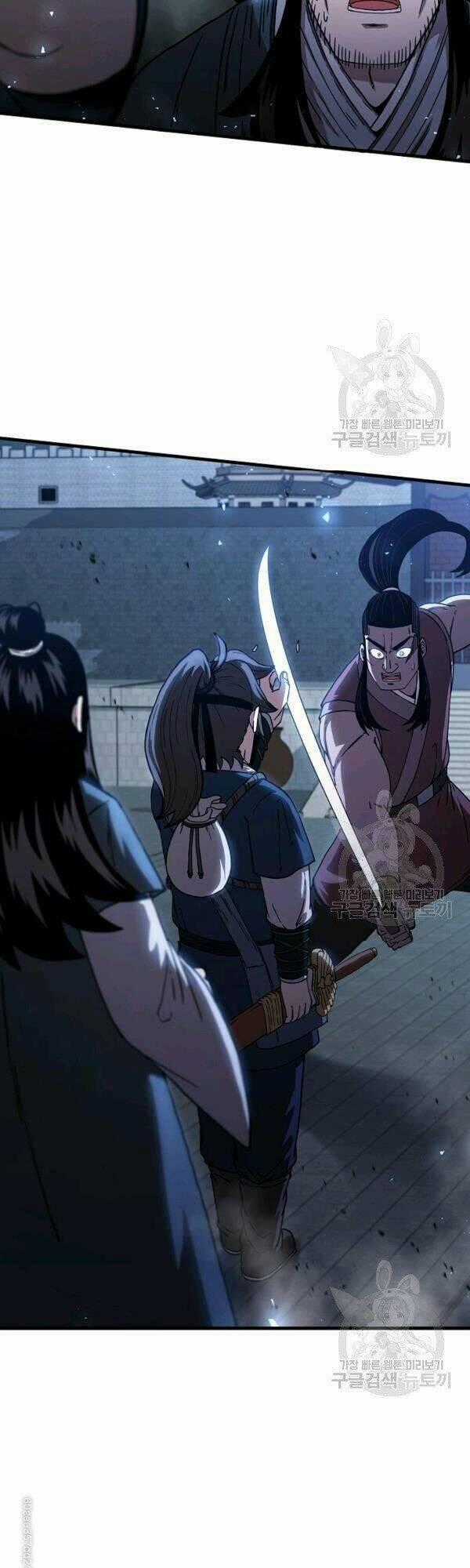 Thân Thủ Đệ Nhất Kiếm - Chapter 46 - Trang 37