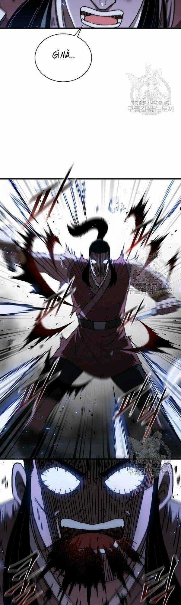 Thân Thủ Đệ Nhất Kiếm - Chapter 47 - Trang 11