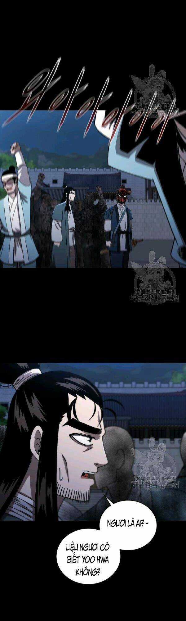 Thân Thủ Đệ Nhất Kiếm - Chapter 47 - Trang 23