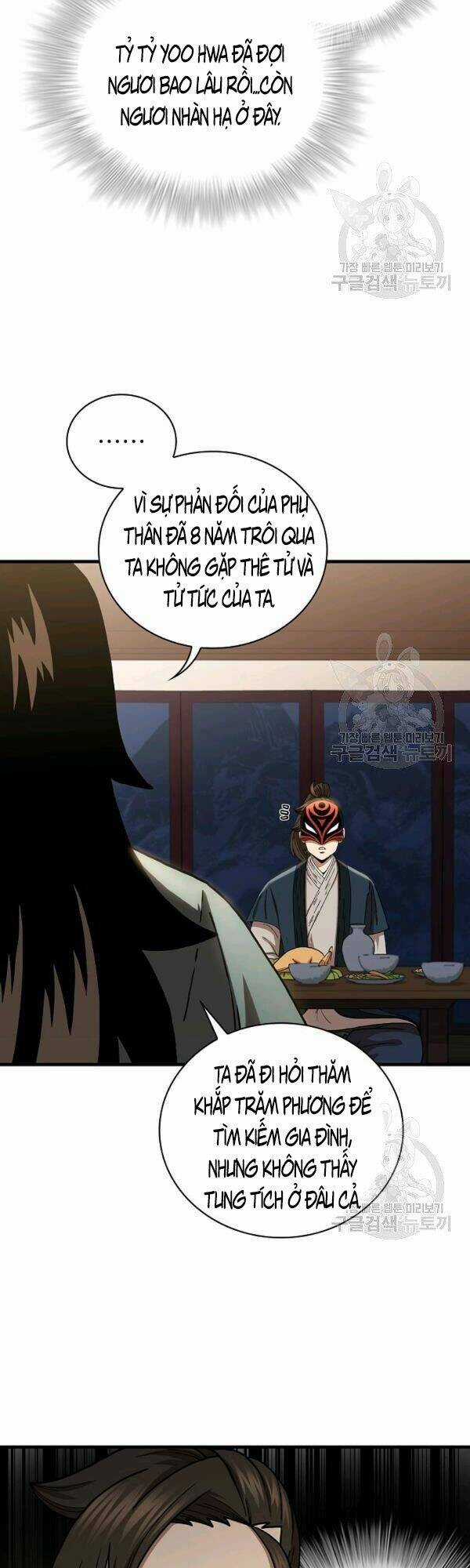 Thân Thủ Đệ Nhất Kiếm - Chapter 47 - Trang 29