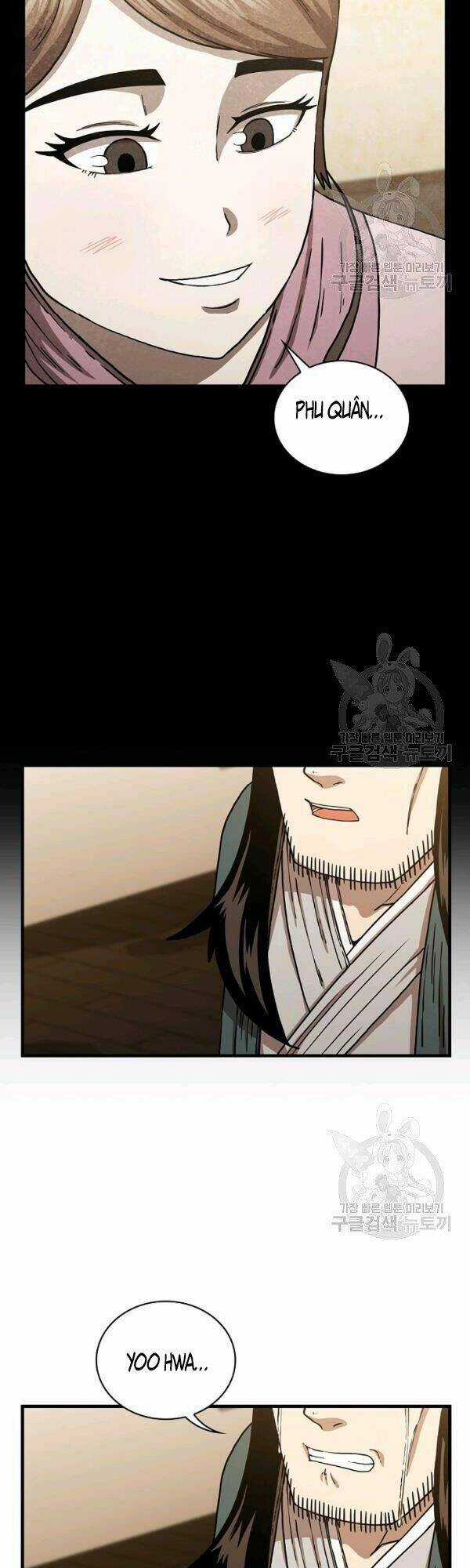 Thân Thủ Đệ Nhất Kiếm - Chapter 47 - Trang 38