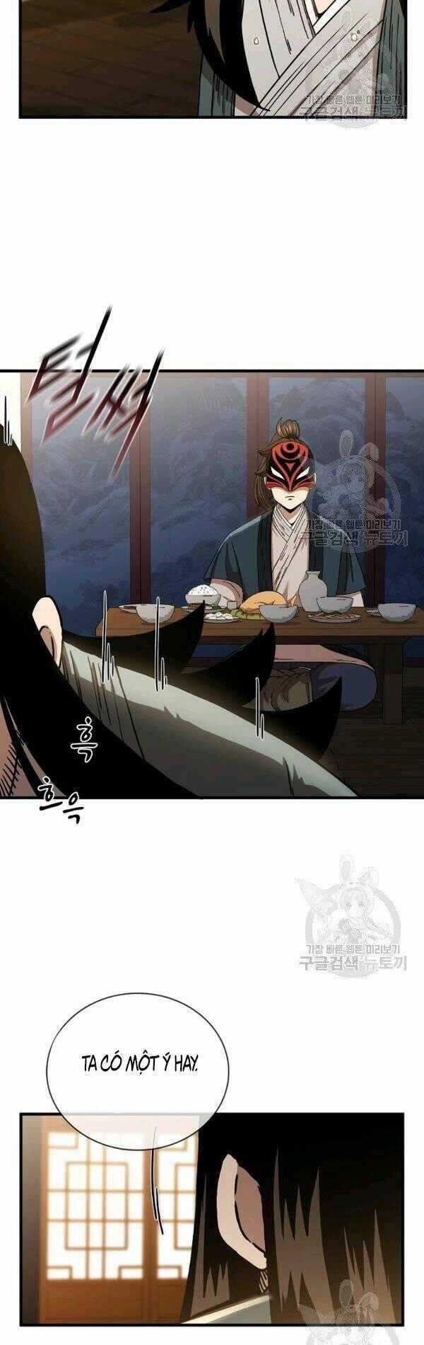 Thân Thủ Đệ Nhất Kiếm - Chapter 47 - Trang 39