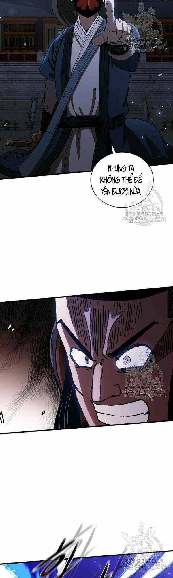 Thân Thủ Đệ Nhất Kiếm - Chapter 47 - Trang 6