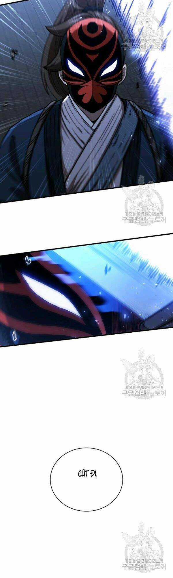 Thân Thủ Đệ Nhất Kiếm - Chapter 47 - Trang 9