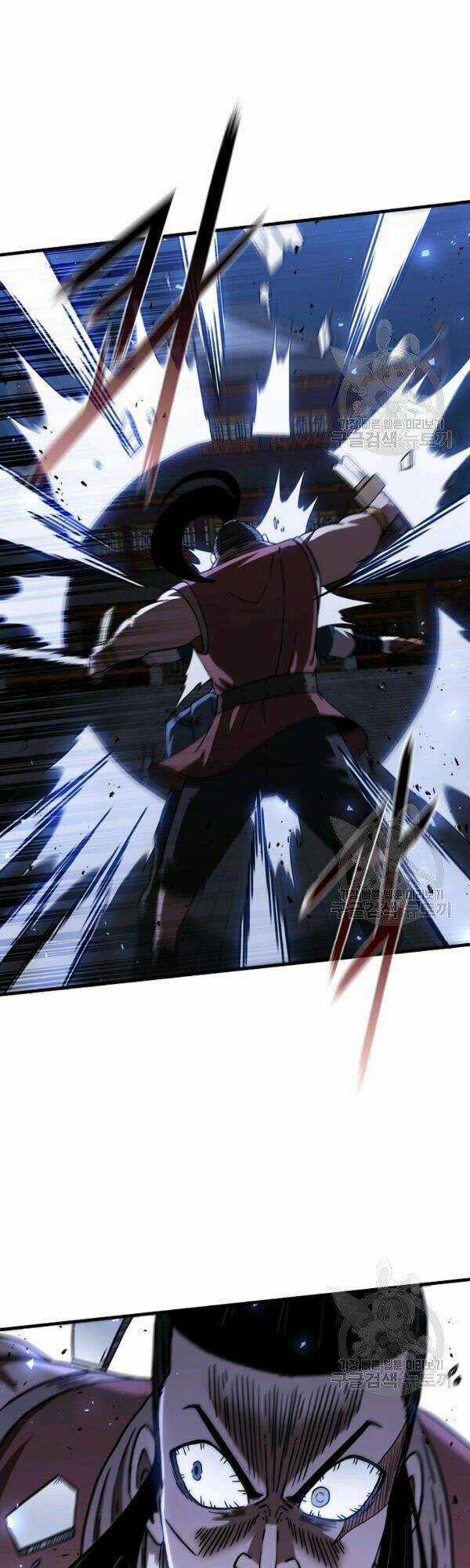 Thân Thủ Đệ Nhất Kiếm - Chapter 47 - Trang 10