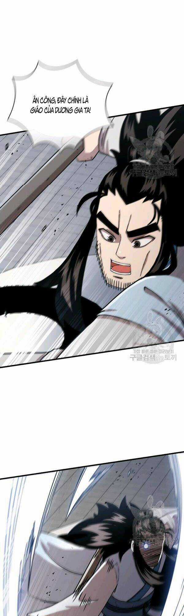 Thân Thủ Đệ Nhất Kiếm - Chapter 48 - Trang 13