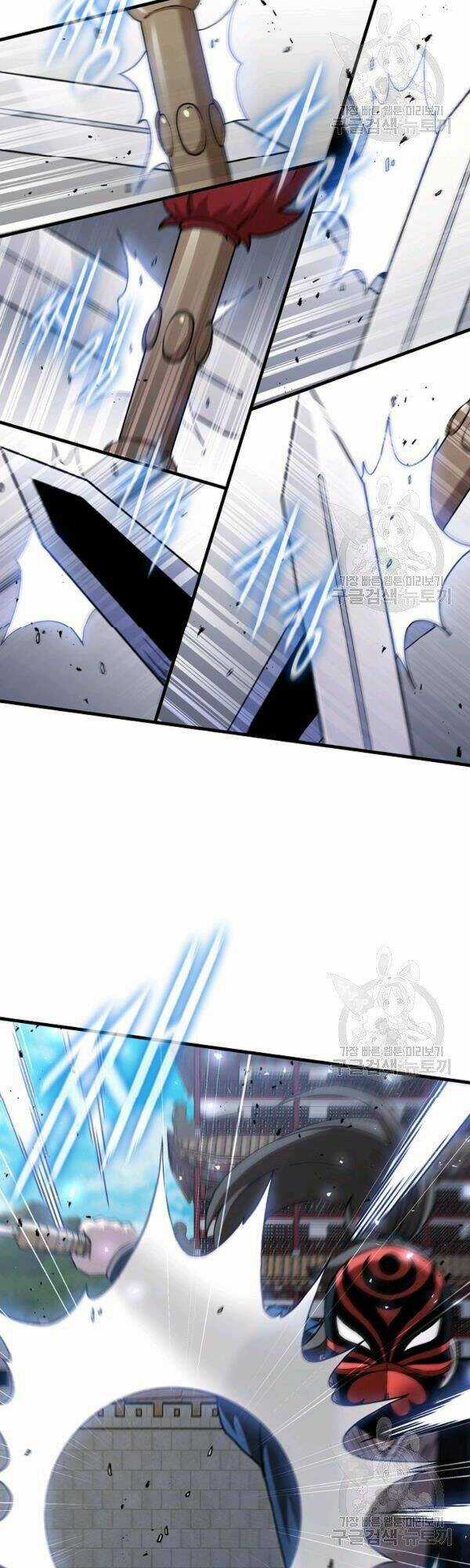 Thân Thủ Đệ Nhất Kiếm - Chapter 48 - Trang 18