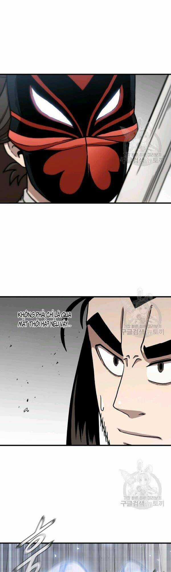 Thân Thủ Đệ Nhất Kiếm - Chapter 48 - Trang 22