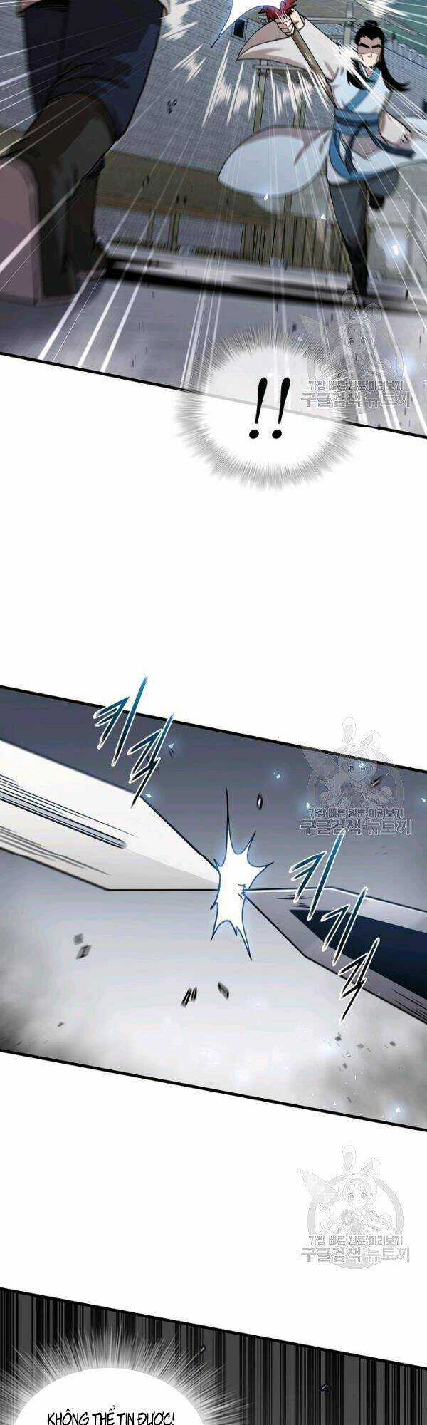 Thân Thủ Đệ Nhất Kiếm - Chapter 48 - Trang 28