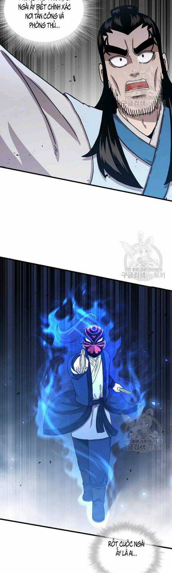 Thân Thủ Đệ Nhất Kiếm - Chapter 48 - Trang 29