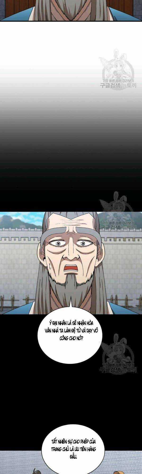 Thân Thủ Đệ Nhất Kiếm - Chapter 49 - Trang 14