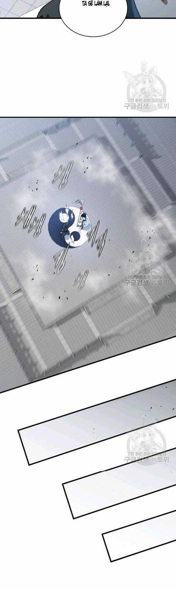 Thân Thủ Đệ Nhất Kiếm - Chapter 49 - Trang 20