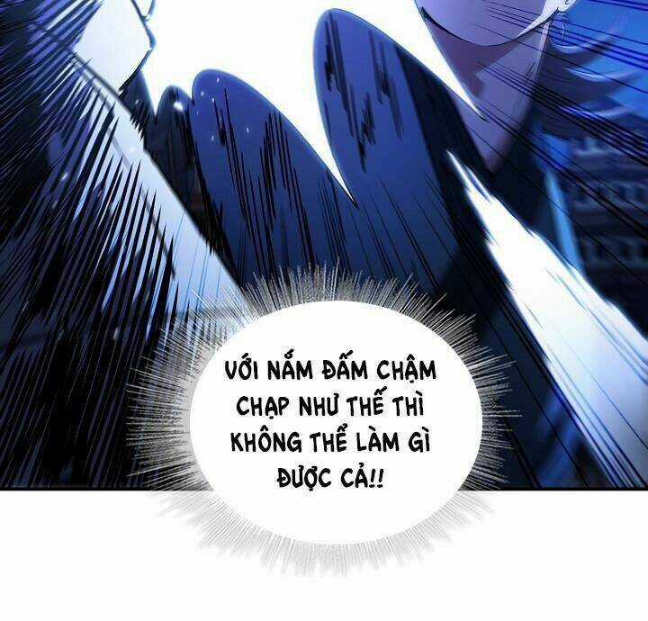 Thân Thủ Đệ Nhất Kiếm - Chapter 5 - Trang 11