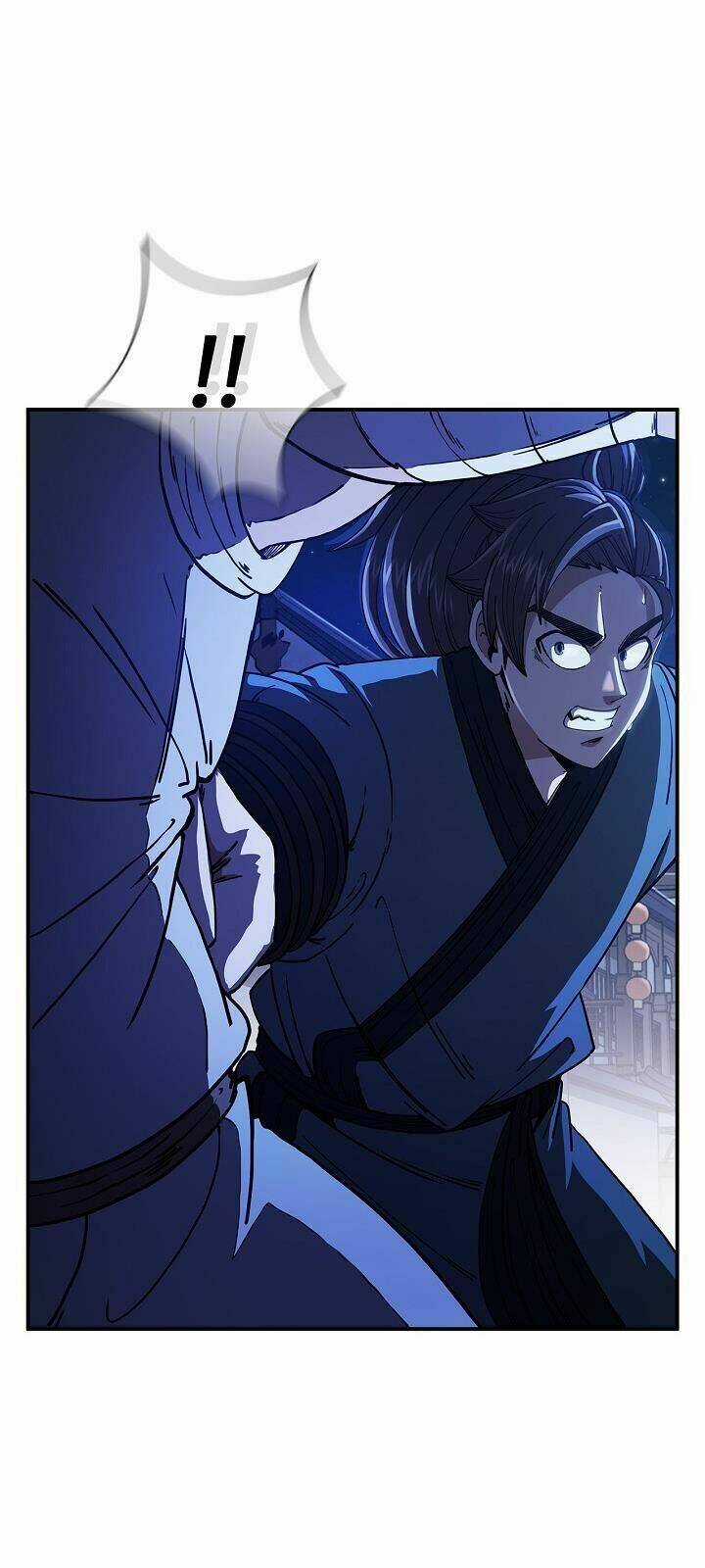 Thân Thủ Đệ Nhất Kiếm - Chapter 5 - Trang 13