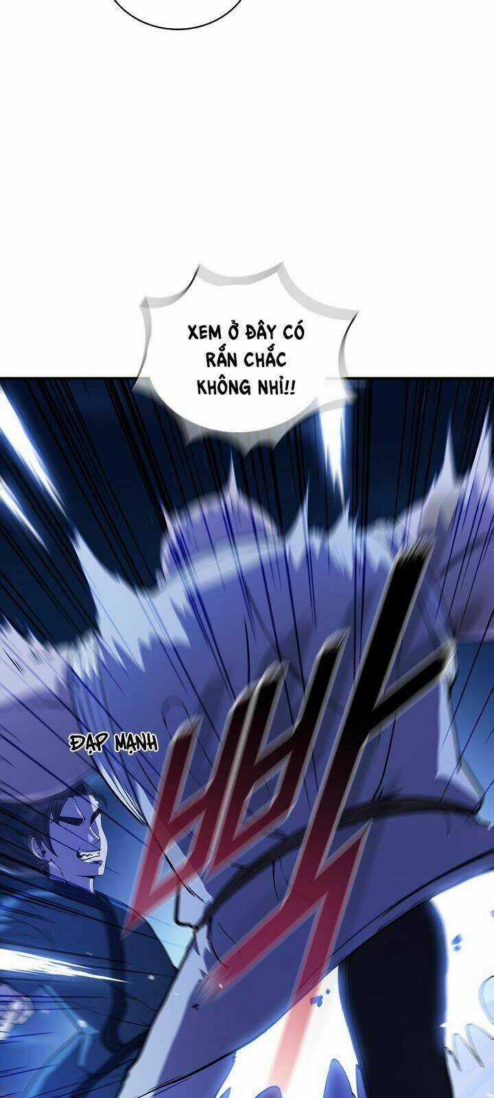 Thân Thủ Đệ Nhất Kiếm - Chapter 5 - Trang 16