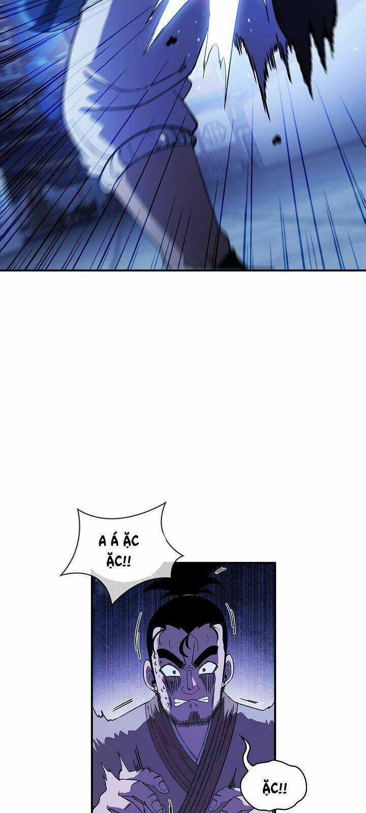 Thân Thủ Đệ Nhất Kiếm - Chapter 5 - Trang 17