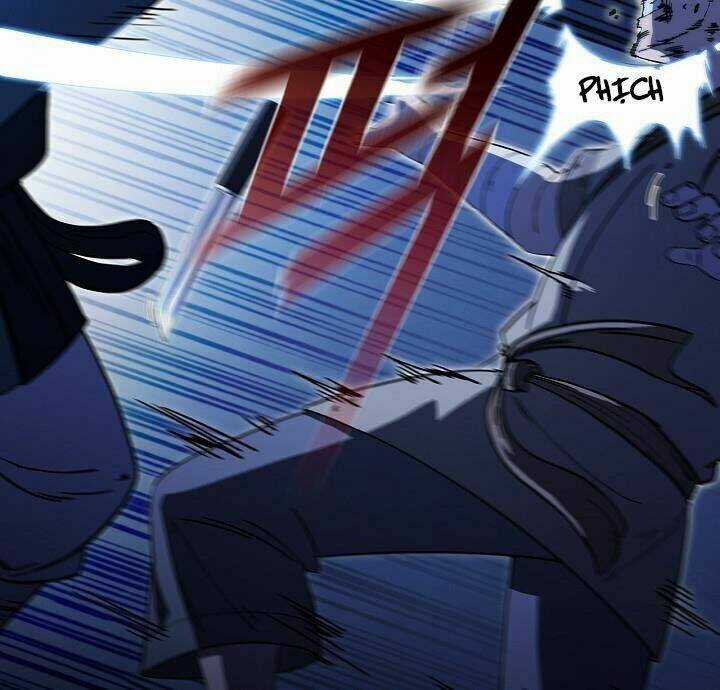 Thân Thủ Đệ Nhất Kiếm - Chapter 5 - Trang 23