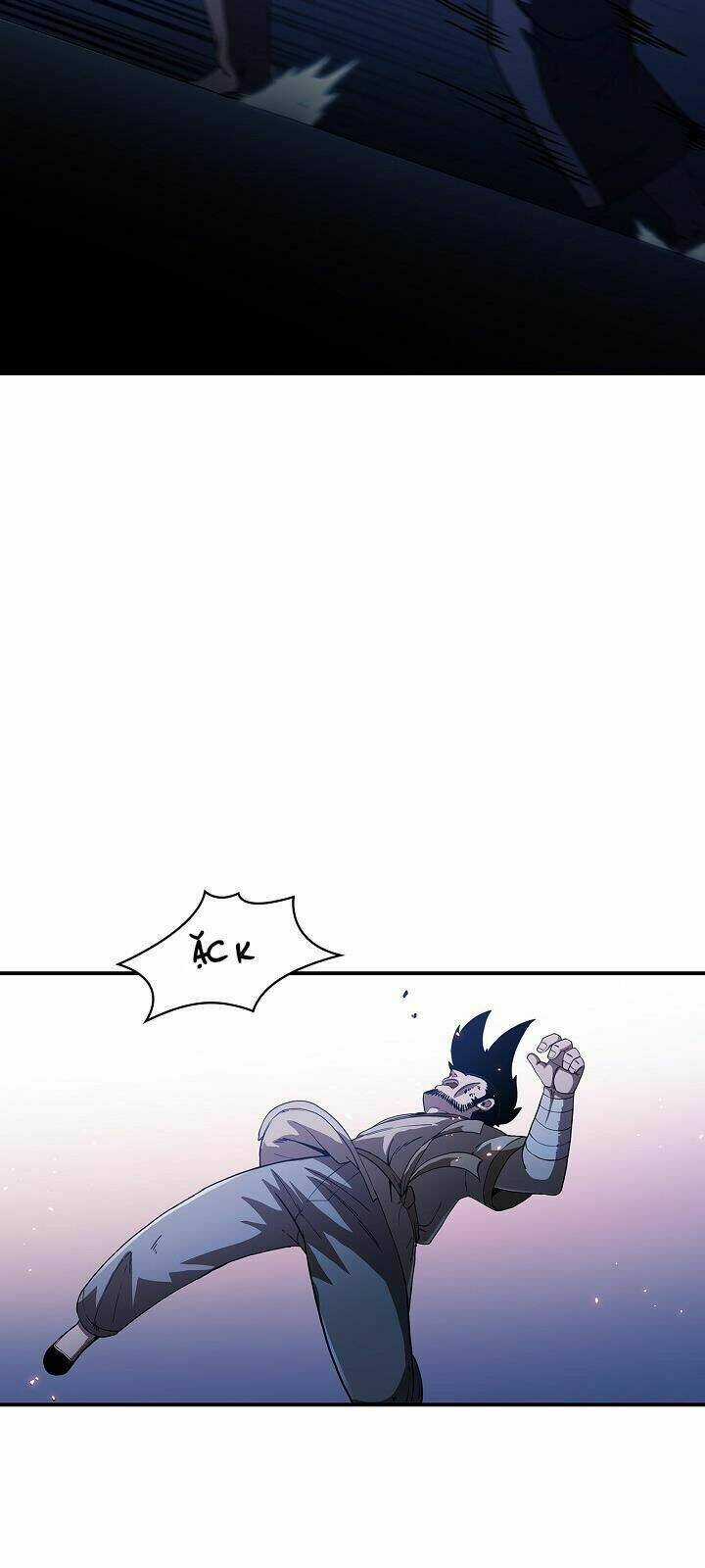 Thân Thủ Đệ Nhất Kiếm - Chapter 5 - Trang 24