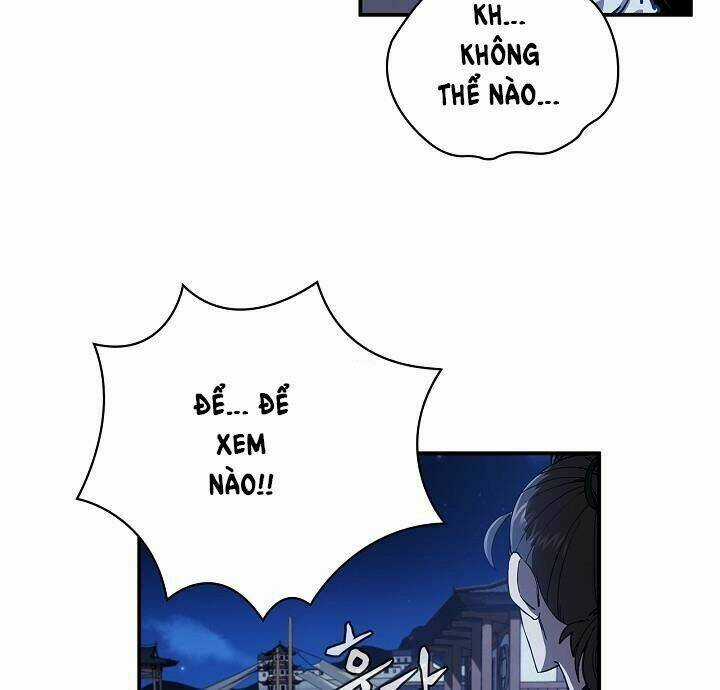 Thân Thủ Đệ Nhất Kiếm - Chapter 5 - Trang 27