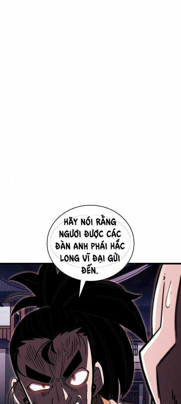 Thân Thủ Đệ Nhất Kiếm - Chapter 5 - Trang 4