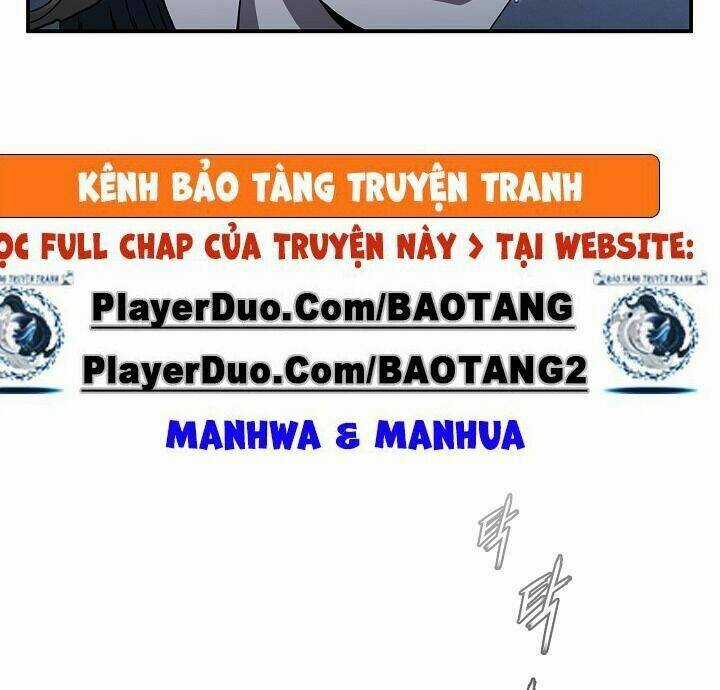 Thân Thủ Đệ Nhất Kiếm - Chapter 5 - Trang 31
