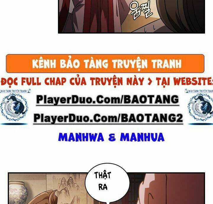 Thân Thủ Đệ Nhất Kiếm - Chapter 5 - Trang 39