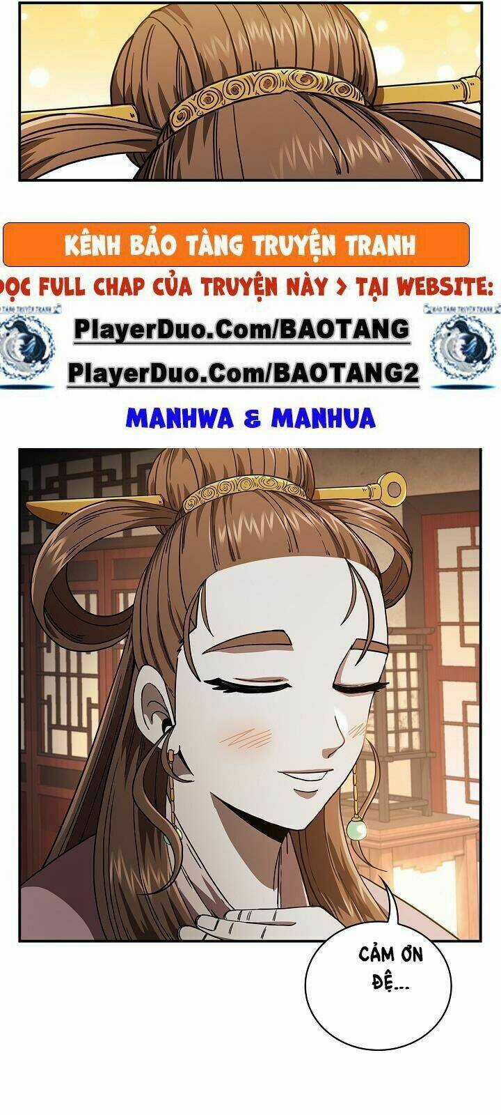 Thân Thủ Đệ Nhất Kiếm - Chapter 5 - Trang 42