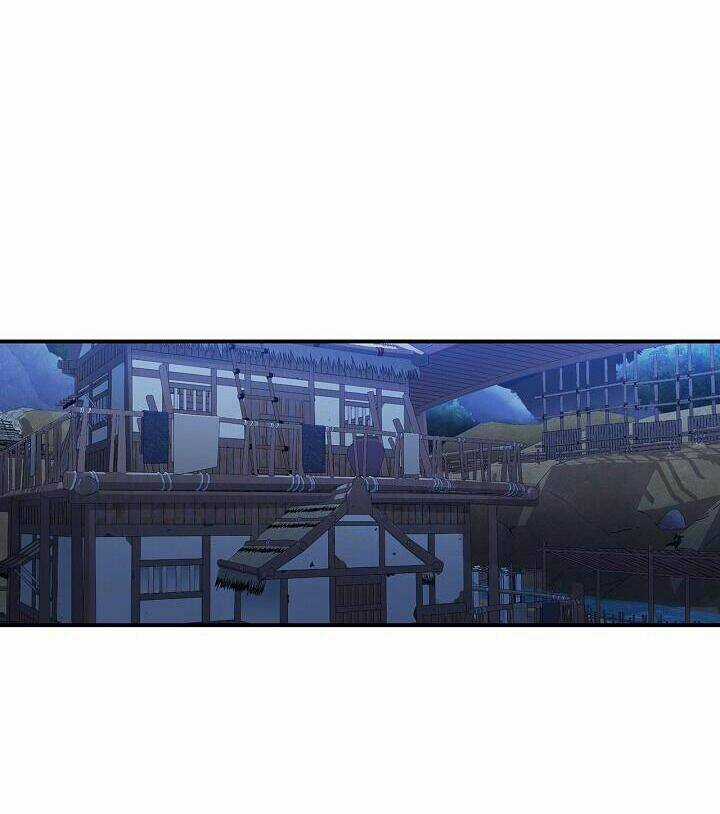 Thân Thủ Đệ Nhất Kiếm - Chapter 5 - Trang 46