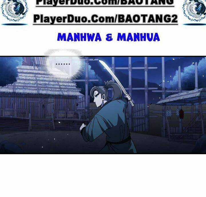 Thân Thủ Đệ Nhất Kiếm - Chapter 5 - Trang 50