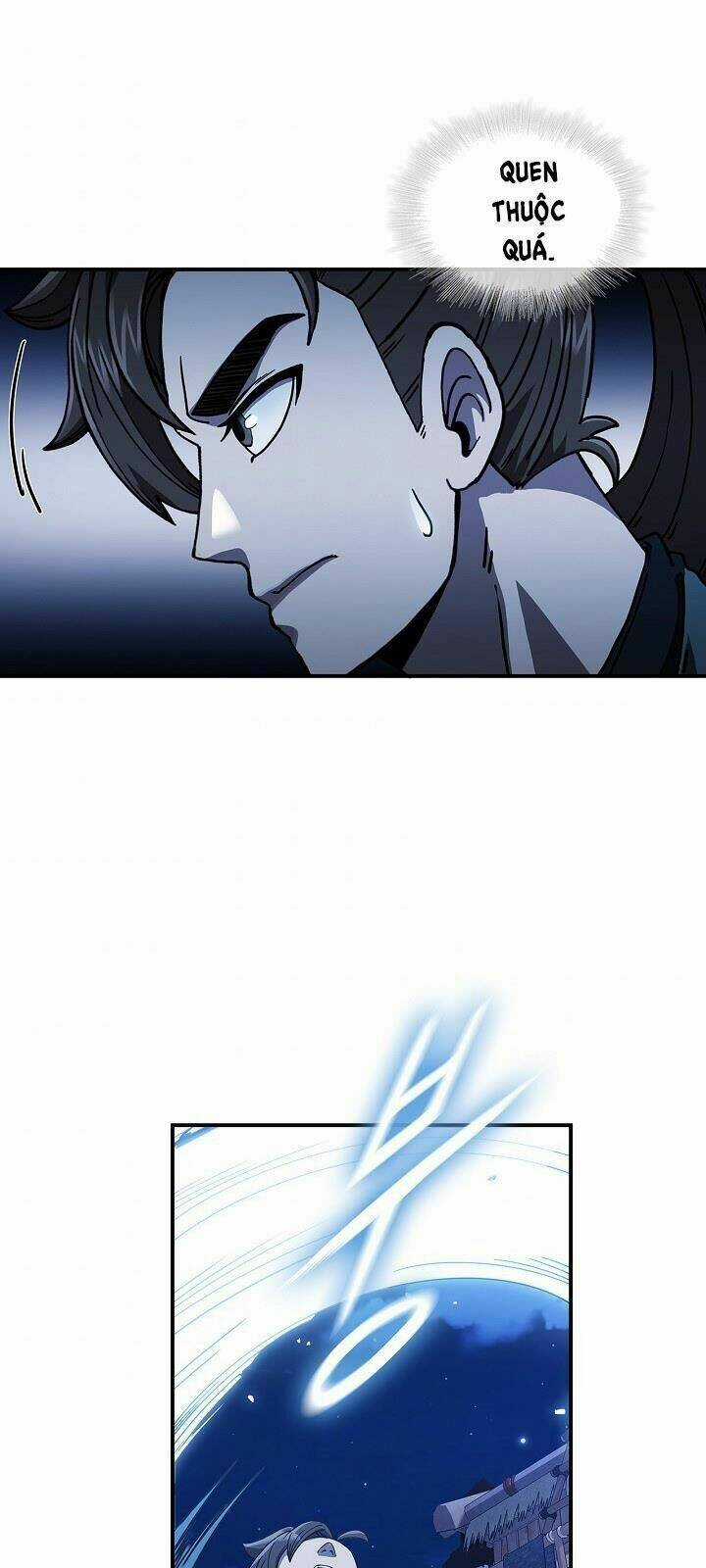 Thân Thủ Đệ Nhất Kiếm - Chapter 5 - Trang 51