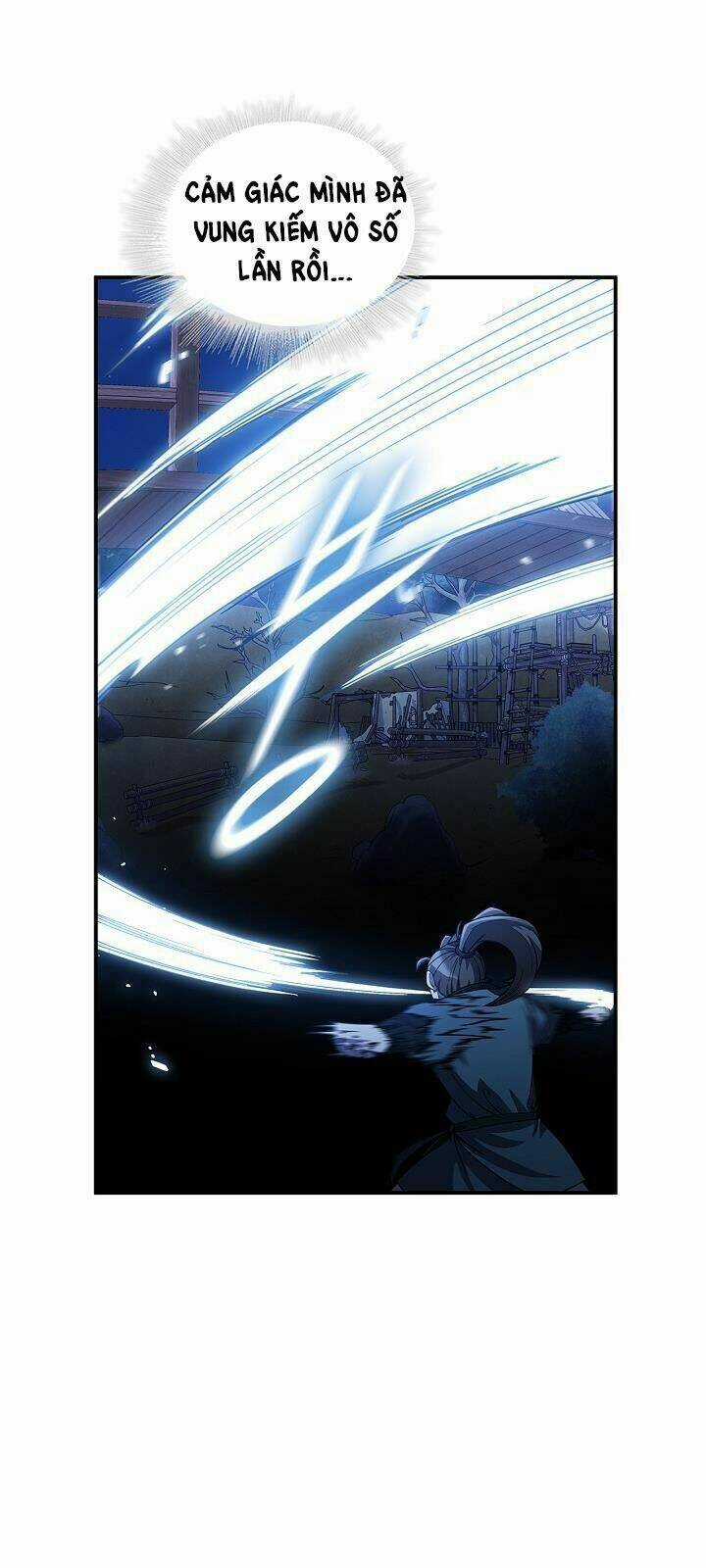 Thân Thủ Đệ Nhất Kiếm - Chapter 5 - Trang 53