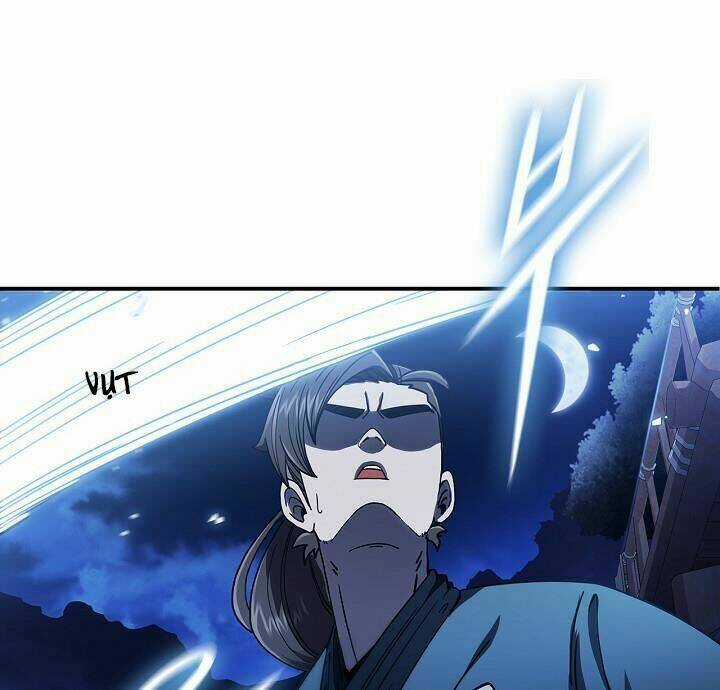 Thân Thủ Đệ Nhất Kiếm - Chapter 5 - Trang 54