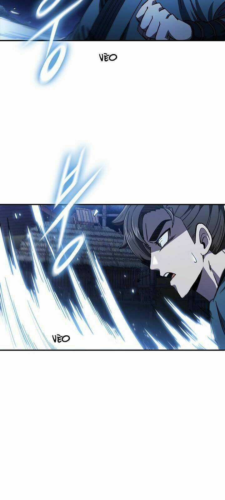 Thân Thủ Đệ Nhất Kiếm - Chapter 5 - Trang 55