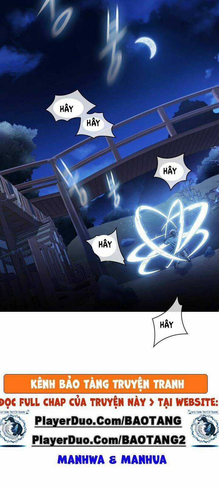 Thân Thủ Đệ Nhất Kiếm - Chapter 5 - Trang 57