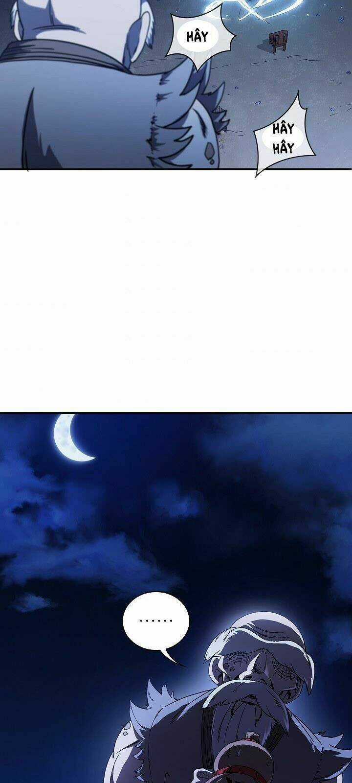 Thân Thủ Đệ Nhất Kiếm - Chapter 5 - Trang 59