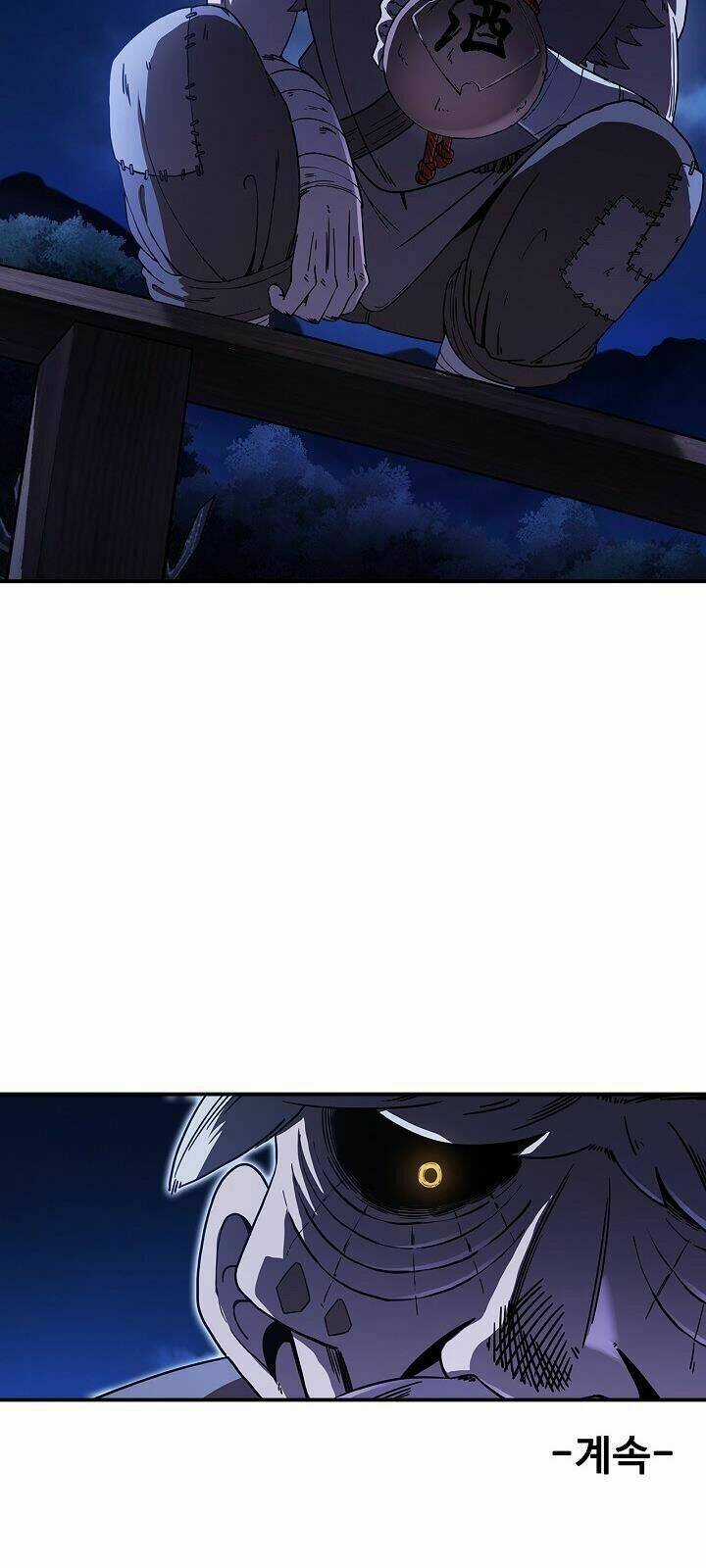 Thân Thủ Đệ Nhất Kiếm - Chapter 5 - Trang 60