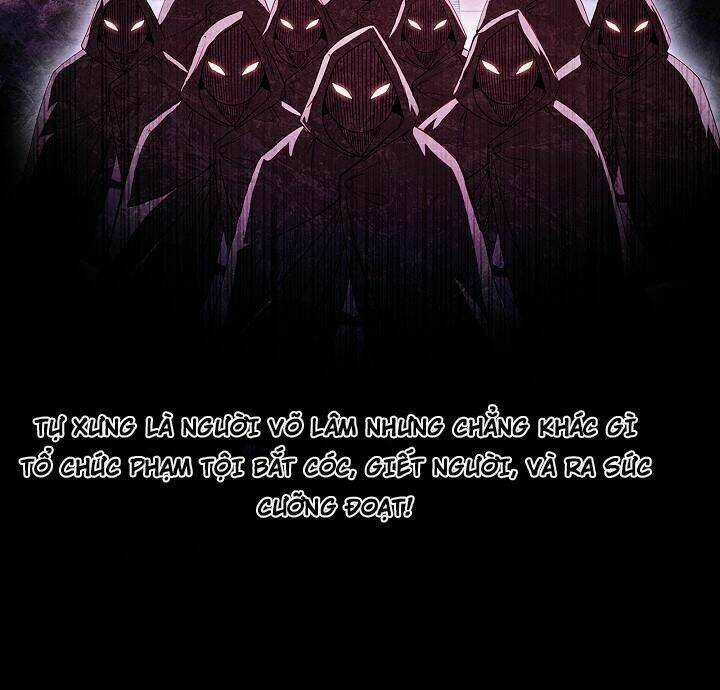 Thân Thủ Đệ Nhất Kiếm - Chapter 5 - Trang 7