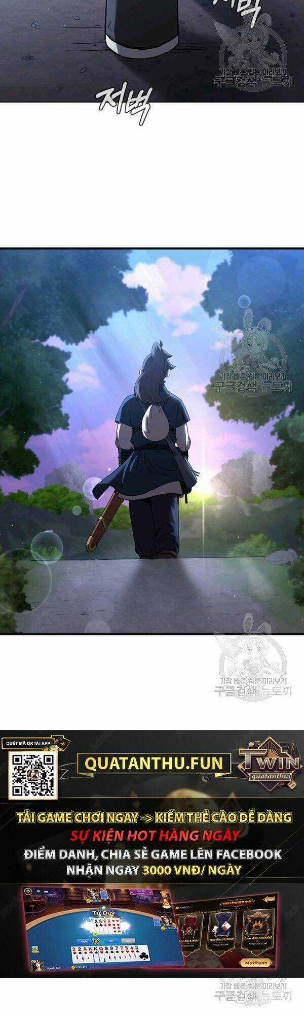 Thân Thủ Đệ Nhất Kiếm - Chapter 50 - Trang 12